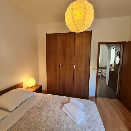 Apartments Dami - 100M From The Sea 奥瑞比克 外观 照片