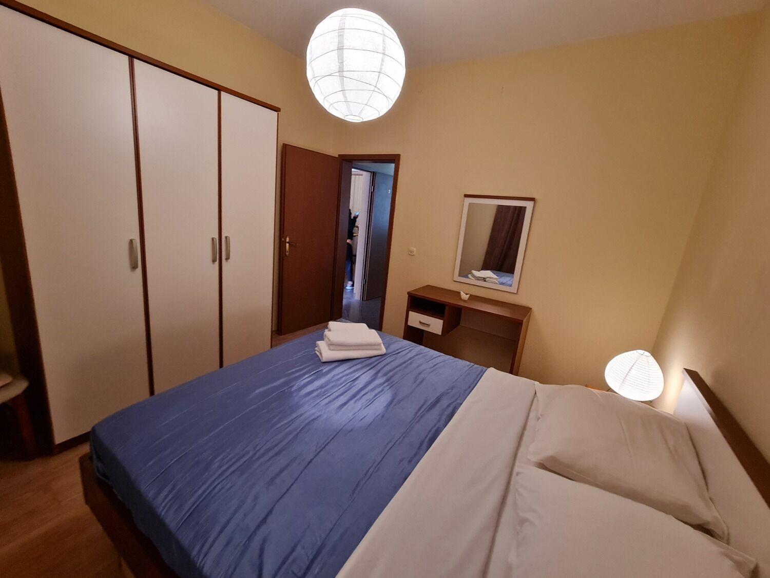 Apartments Dami - 100M From The Sea 奥瑞比克 外观 照片