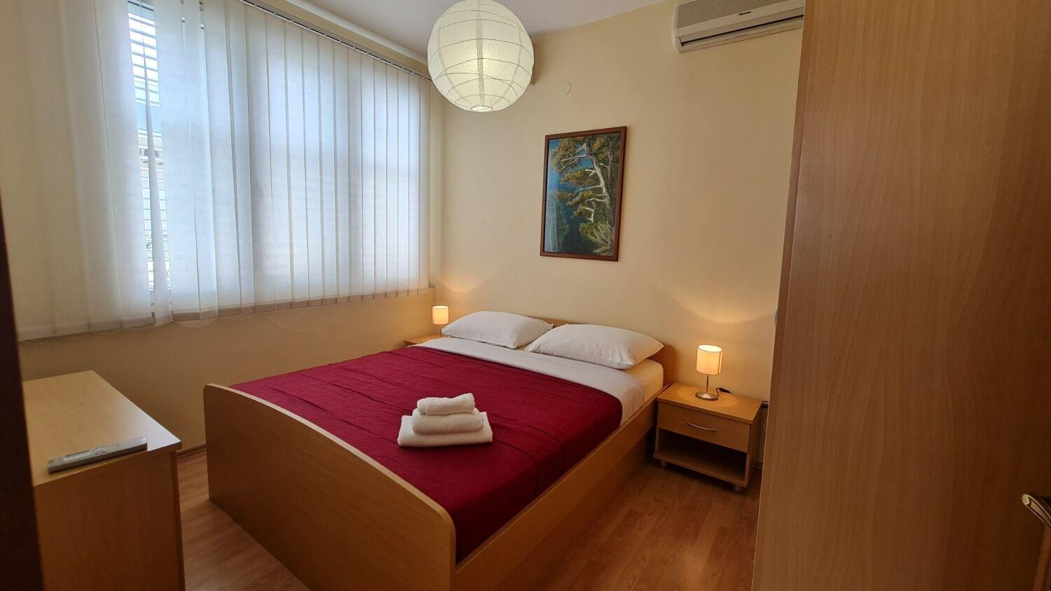 Apartments Dami - 100M From The Sea 奥瑞比克 外观 照片