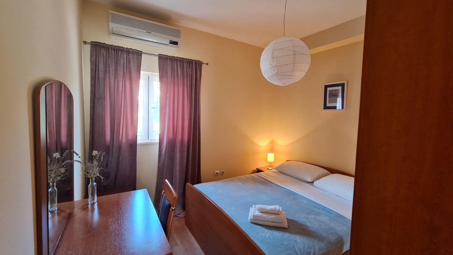 Apartments Dami - 100M From The Sea 奥瑞比克 外观 照片