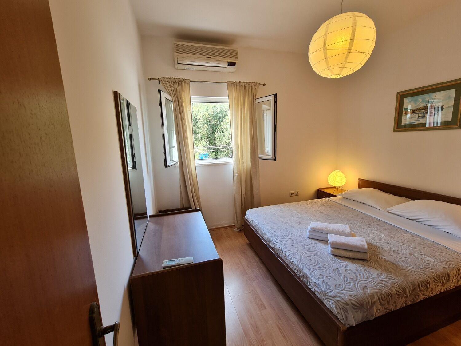 Apartments Dami - 100M From The Sea 奥瑞比克 外观 照片