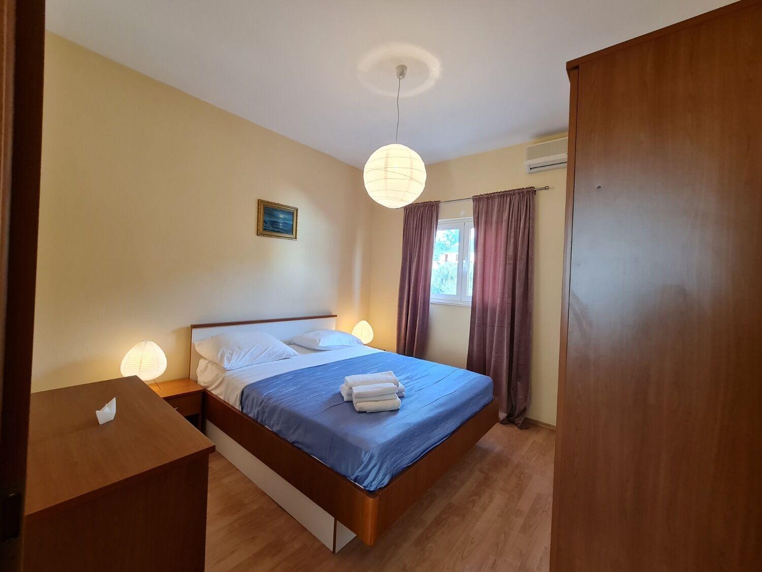Apartments Dami - 100M From The Sea 奥瑞比克 外观 照片